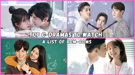 famous c dramas.